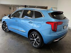 2021 Haval Jolion Ultra