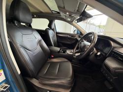 2021 Haval Jolion Ultra