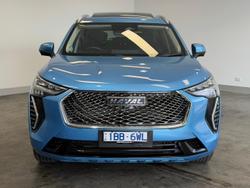 2021 Haval Jolion Ultra