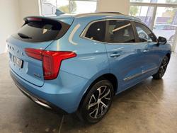 2021 Haval Jolion Ultra