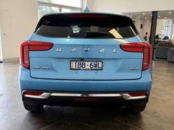 2021 Haval Jolion Ultra