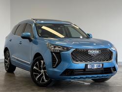 2021 Haval Jolion Ultra