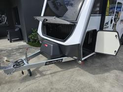 2025 JAYCO SILVERLINE 21.65-3.SL-MY25