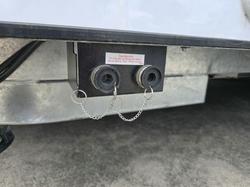 2025 JAYCO SILVERLINE 21.65-3.SL-MY25