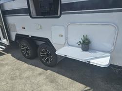 2025 JAYCO SILVERLINE 21.65-3.SL-MY25