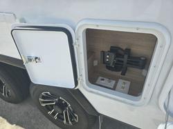 2025 JAYCO SILVERLINE 21.65-3.SL-MY25