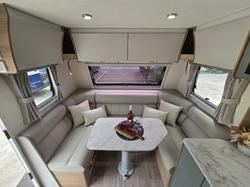 2025 JAYCO SILVERLINE 21.65-3.SL-MY25