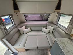 2025 JAYCO SILVERLINE 21.65-3.SL-MY25