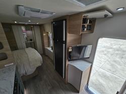 2025 JAYCO SILVERLINE 21.65-3.SL-MY25