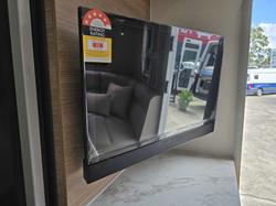 2025 JAYCO SILVERLINE 21.65-3.SL-MY25