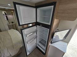 2025 JAYCO SILVERLINE 21.65-3.SL-MY25