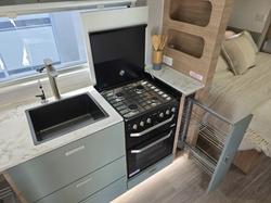 2025 JAYCO SILVERLINE 21.65-3.SL-MY25