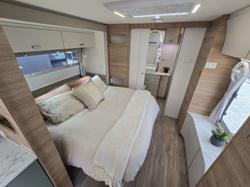 2025 JAYCO SILVERLINE 21.65-3.SL-MY25