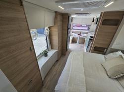 2025 JAYCO SILVERLINE 21.65-3.SL-MY25