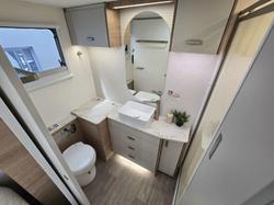 2025 JAYCO SILVERLINE 21.65-3.SL-MY25