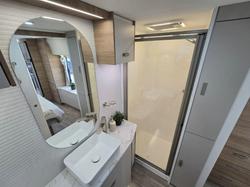 2025 JAYCO SILVERLINE 21.65-3.SL-MY25