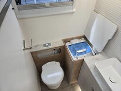 2025 JAYCO SILVERLINE 21.65-3.SL-MY25