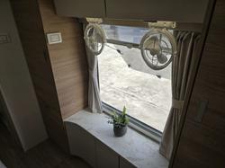 2025 JAYCO SILVERLINE 21.65-3.SL-MY25