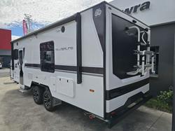 2025 JAYCO SILVERLINE 21.65-3.SL-MY25