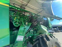 2022 John Deere X9 1000