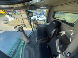 2022 John Deere X9 1000