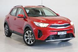 2022 Kia Stonic Sport