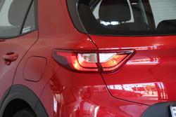 2022 Kia Stonic Sport