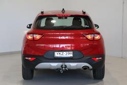 2022 Kia Stonic Sport