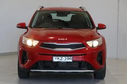 2022 Kia Stonic Sport
