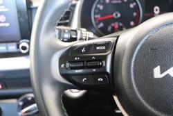 2022 Kia Stonic Sport