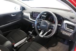 2022 Kia Stonic Sport