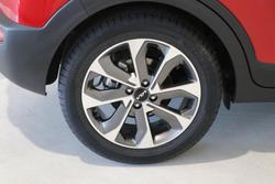 2022 Kia Stonic Sport