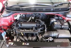 2022 Kia Stonic Sport