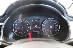 2022 Kia Stonic Sport