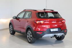 2022 Kia Stonic Sport