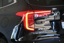 2021 Haval Jolion Ultra