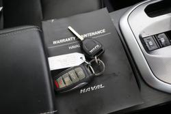 2021 Haval Jolion Ultra