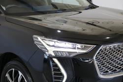 2021 Haval Jolion Ultra