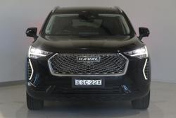 2021 Haval Jolion Ultra