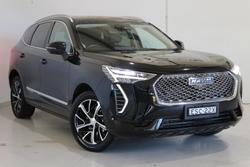 2021 Haval Jolion Ultra