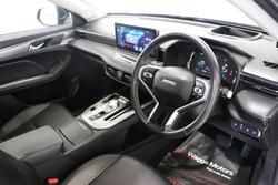2021 Haval Jolion Ultra