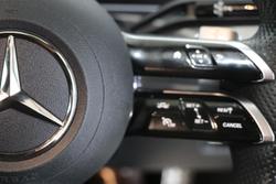 2022 Mercedes-Benz C-Class C200