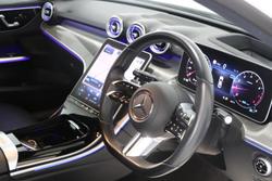 2022 Mercedes-Benz C-Class C200