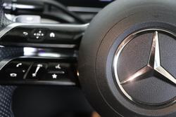 2022 Mercedes-Benz C-Class C200