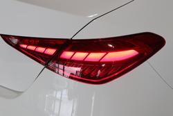 2022 Mercedes-Benz C-Class C200