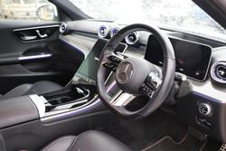 2022 Mercedes-Benz C-Class C200