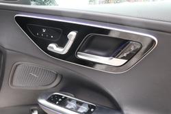 2022 Mercedes-Benz C-Class C200