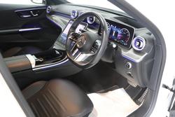 2022 Mercedes-Benz C-Class C200