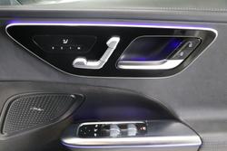 2022 Mercedes-Benz C-Class C200