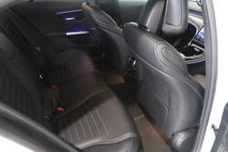 2022 Mercedes-Benz C-Class C200